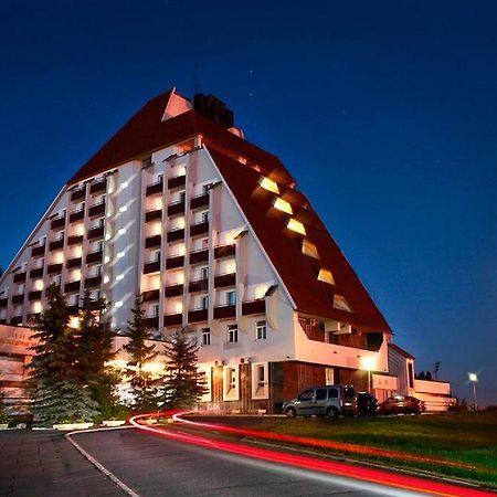 Agat Hotel ミンスク エクステリア 写真