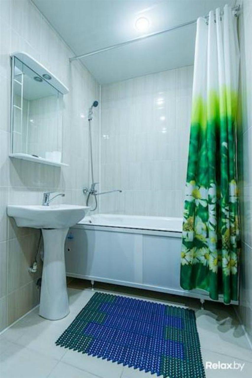 Agat Hotel ミンスク エクステリア 写真