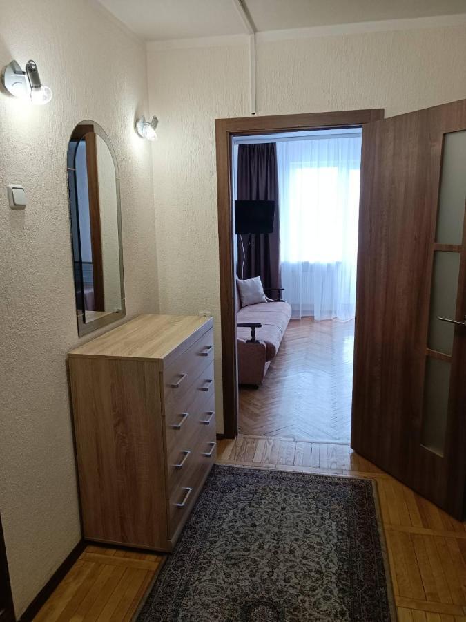 Agat Hotel ミンスク エクステリア 写真