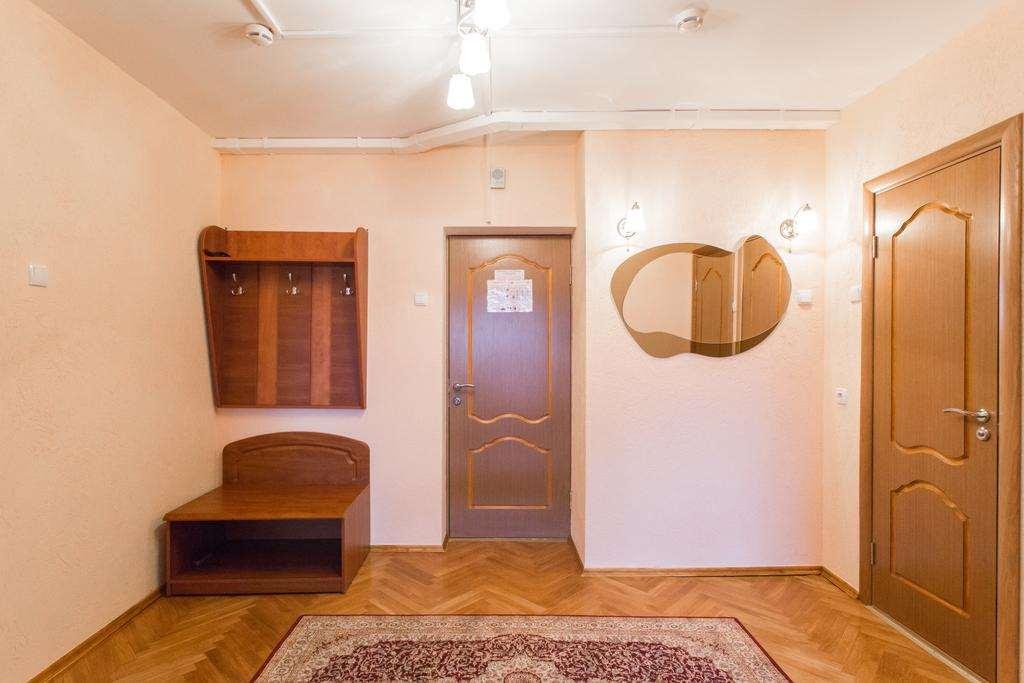 Agat Hotel ミンスク 部屋 写真