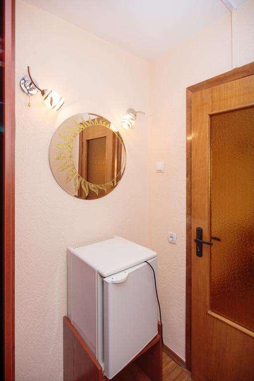 Agat Hotel ミンスク 部屋 写真