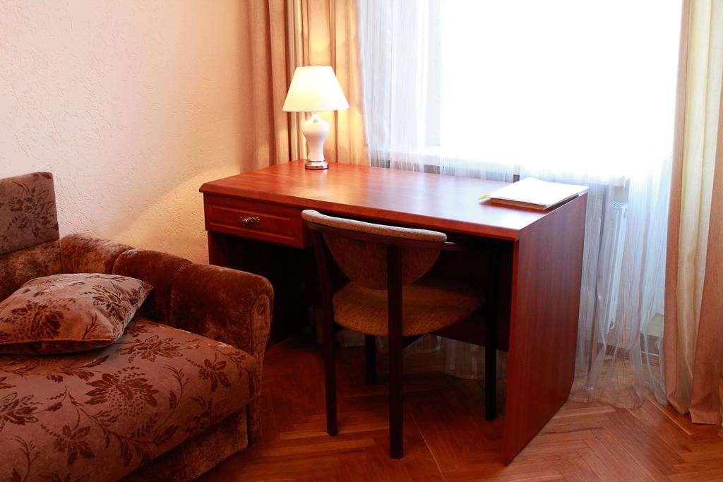 Agat Hotel ミンスク 部屋 写真
