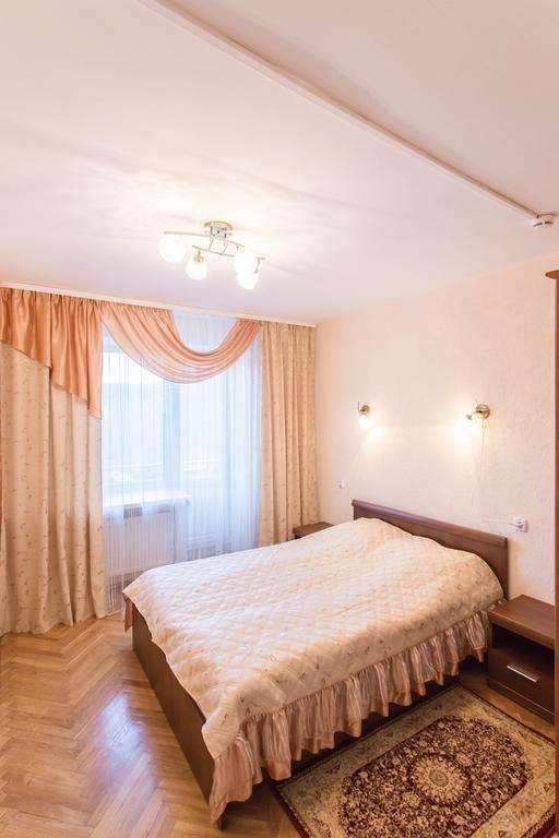 Agat Hotel ミンスク 部屋 写真