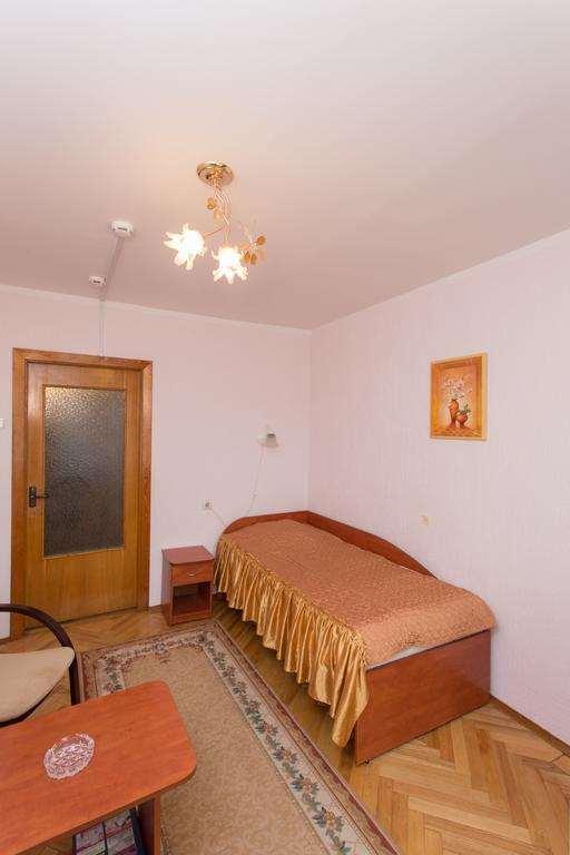 Agat Hotel ミンスク 部屋 写真